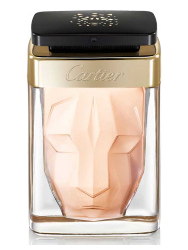 Духи CARTIER LA PANTHERE EDITION SOIR for women duhi-selective.ru