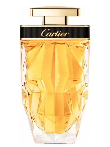 фото CARTIER LA PANTHERE PARFUM for women - парфюм 