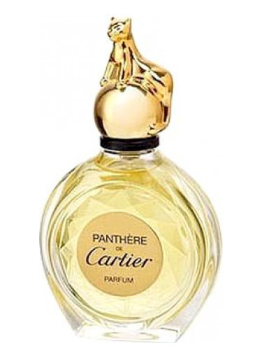 Духи CARTIER PANTHERE for women duhi-selective.ru