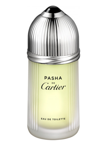 фото CARTIER PASHA DE CARTIER for men - парфюм 