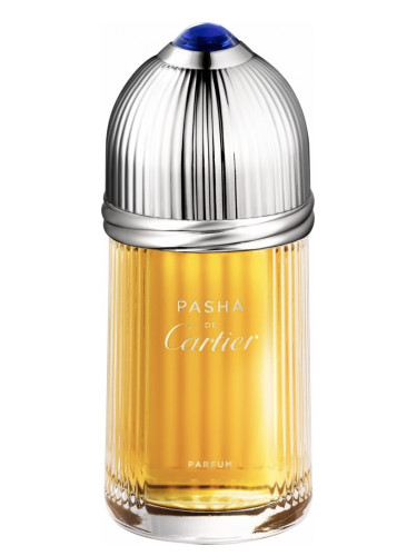 Духи CARTIER PASHA DE CARTIER PARFUM for men duhi-selective.ru