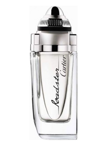 фото CARTIER ROADSTER for men - парфюм 