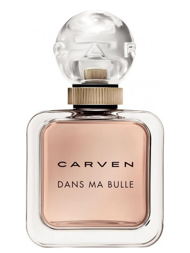 Духи CARVEN DANS MA BULLE for women duhi-selective.ru