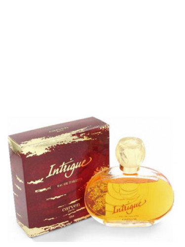 Духи CARVEN INTRIGUE for women duhi-selective.ru