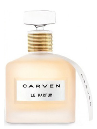 фото CARVEN LE PARFUM for women - парфюм 