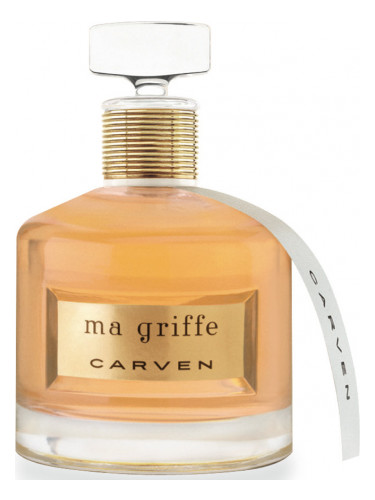 фото CARVEN MA GRIFFE for women - парфюм 