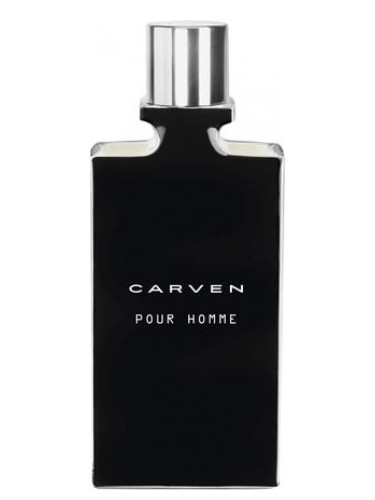 Духи CARVEN POUR HOMME for men duhi-selective.ru