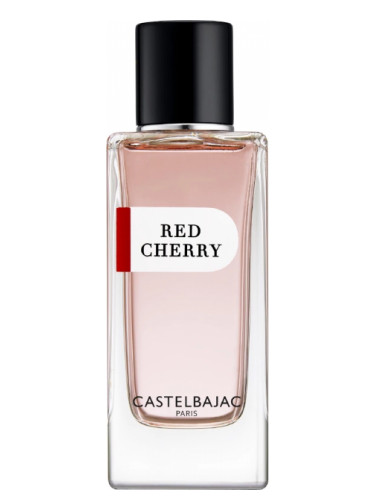 Духи CASTELBAJAC RED CHERRY for women duhi-selective.ru