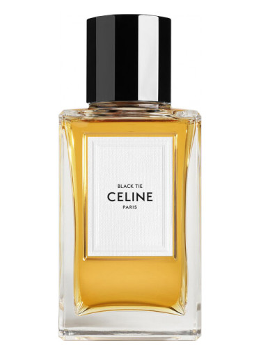 фото CELINE BLACK TIE - парфюм 