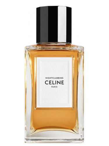 Духи CELINE NIGHTCLUBBING duhi-selective.ru