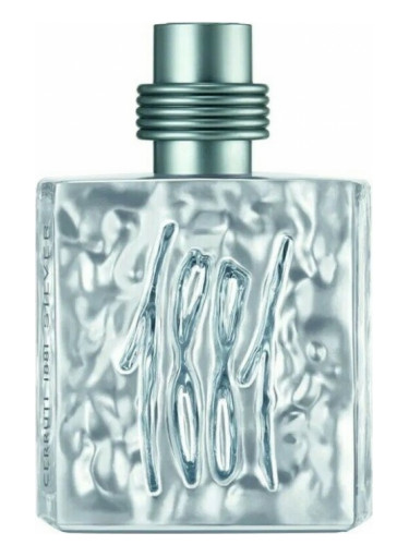 фото CERRUTI 1881 SILVER for men - парфюм 