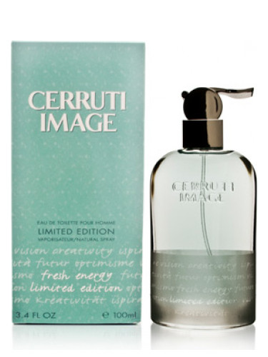 Духи CERRUTI IMAGE FRESH ENERGY for men duhi-selective.ru