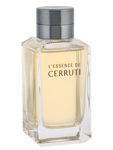 Духи CERRUTI L`ESSENCE DE CERRUTI for men duhi-selective.ru