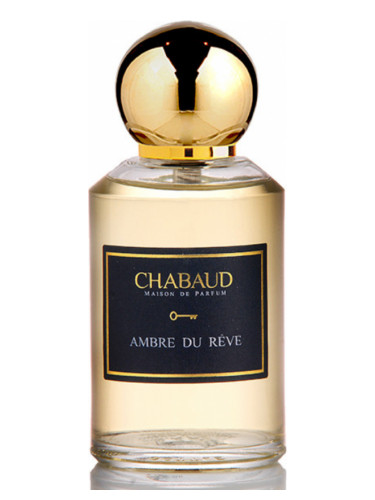 Духи CHABAUD MAISON DE PARFUM AMBRE DU REVE duhi-selective.ru