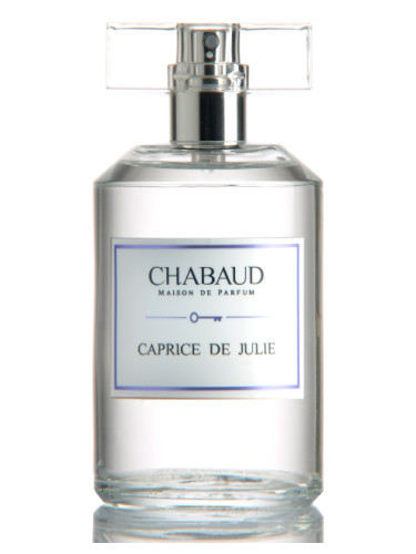 фото CHABAUD MAISON DE PARFUM CAPRICE DE JULIE - парфюм 