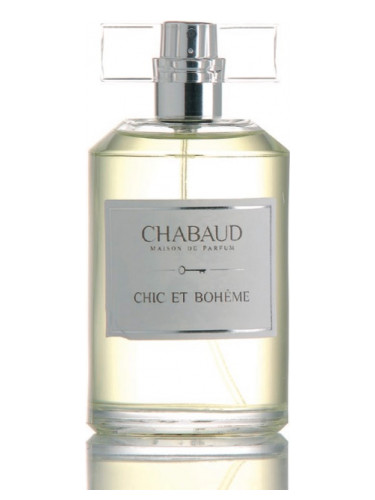 Духи CHABAUD MAISON DE PARFUM CHIC ET BOHEME for women duhi-selective.ru