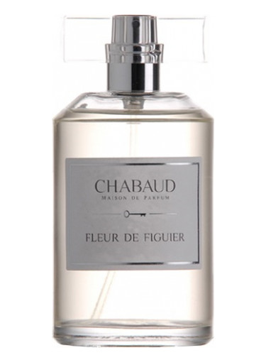 фото CHABAUD MAISON DE PARFUM FLEUR DE FIGUIER for women - парфюм 