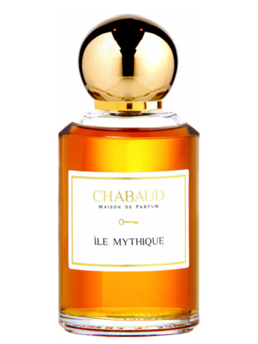 фото CHABAUD MAISON DE PARFUM ILE MYTHIQUE - парфюм 