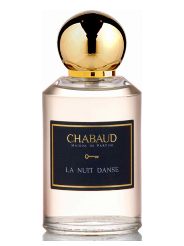 Духи CHABAUD MAISON DE PARFUM LA NUIT DANSE for women duhi-selective.ru