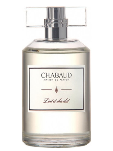 Духи CHABAUD MAISON DE PARFUM LAIT ET CHOCOLAT duhi-selective.ru