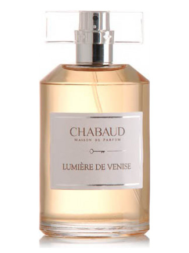 Духи CHABAUD MAISON DE PARFUM LUMIERE DE VENISE duhi-selective.ru