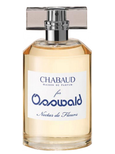 фото CHABAUD MAISON DE PARFUM NECTAR DE FLEURS for women - парфюм 