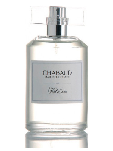 фото CHABAUD MAISON DE PARFUM VERT D'EAU - парфюм 