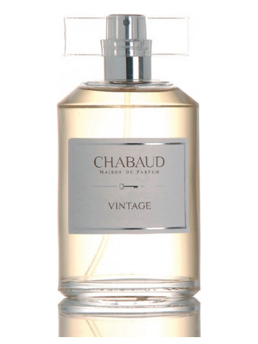 Духи CHABAUD MAISON DE PARFUM VINTAGE duhi-selective.ru