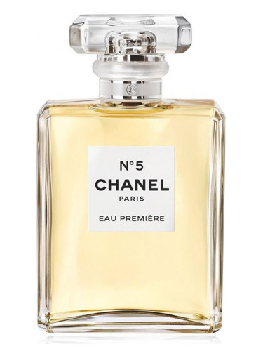 фото CHANEL №5 EAU PREMIERE for women - парфюм 