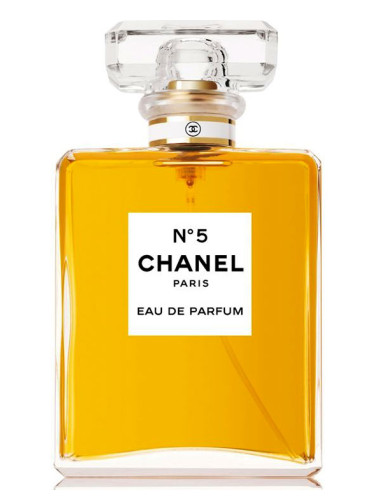 фото CHANEL №5 for women - парфюм Шанель 5