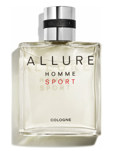 Духи CHANEL ALLURE SPORT COLOGNE for men duhi-selective.ru