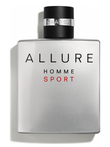 фото CHANEL ALLURE SPORT for men - парфюм Шанель Аллюр Спорт мужские