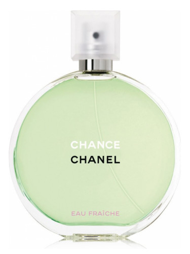 Духи CHANEL CHANCE eau FRAICHE for women duhi-selective.ru