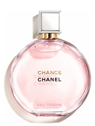 Духи CHANEL CHANCE eau TENDRE EAU DE PARFUM for women duhi-selective.ru