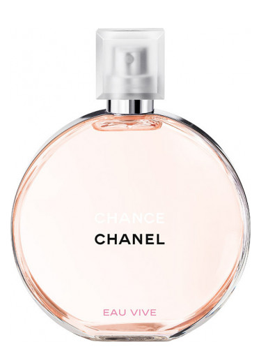 Духи CHANEL CHANCE eau VIVE for women duhi-selective.ru