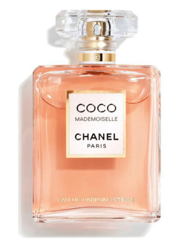 Духи CHANEL COCO MADEMOISELLE INTENSE for women duhi-selective.ru