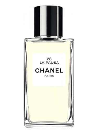 Духи CHANEL LES EXCLUSIFS DE CHANEL №28 LA PAUSA for women duhi-selective.ru