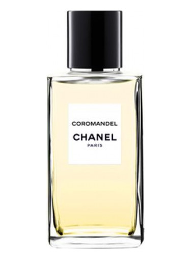 фото CHANEL LES EXCLUSIFS DE CHANEL COROMANDEL for women - парфюм 