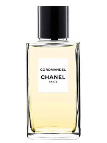 Духи CHANEL LES EXCLUSIFS DE CHANEL COROMANDEL for women duhi-selective.ru