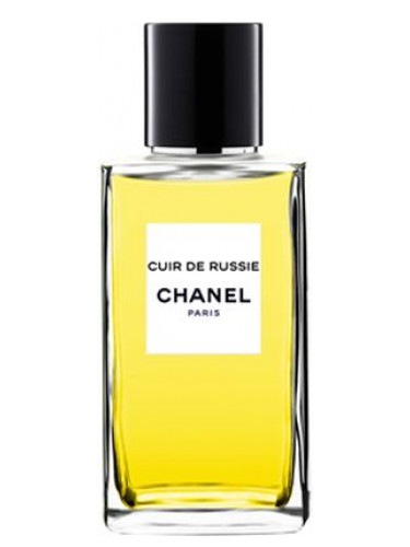 фото CHANEL LES EXCLUSIFS DE CHANEL CUIR DE RUSSIE for women - парфюм 