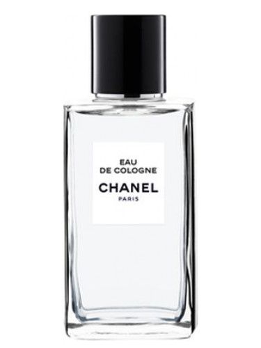 фото CHANEL LES EXCLUSIFS DE CHANEL EAU DE COLOGNE for women - парфюм 