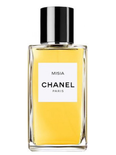 фото CHANEL LES EXCLUSIFS DE CHANEL MISIA for women - парфюм 