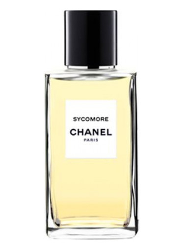 фото CHANEL LES EXCLUSIFS DE CHANEL SYCOMORE for women - парфюм 