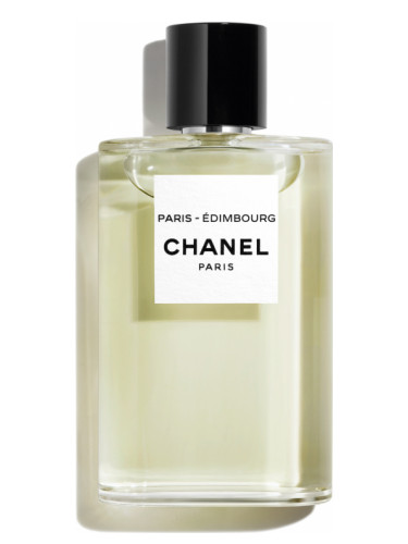 Духи CHANEL PARIS EDIMBOURG duhi-selective.ru