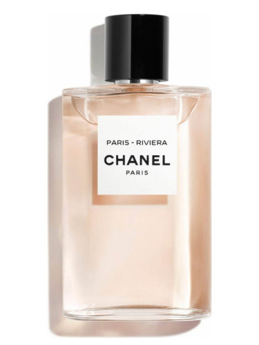 Духи CHANEL PARIS RIVIERA duhi-selective.ru