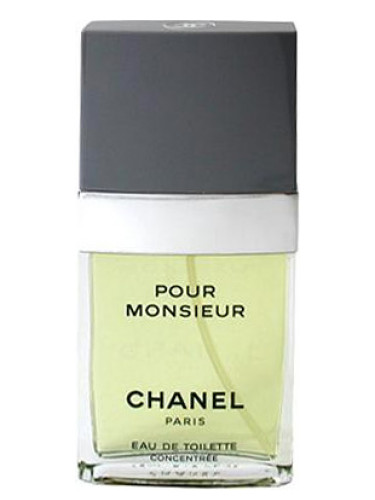фото CHANEL POUR MONSIEUR CONCENTREE for men - парфюм 