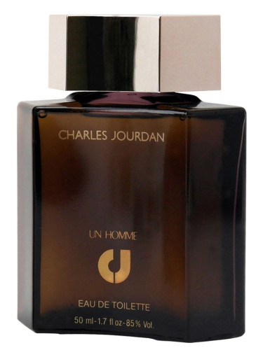 Духи CHARLES JOURDAN UN HOMME for men duhi-selective.ru