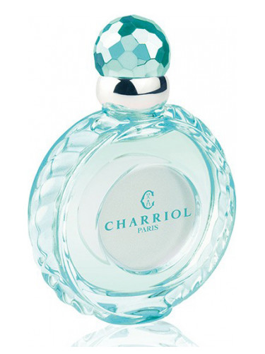 Духи CHARRIOL TOURMALINE for women duhi-selective.ru