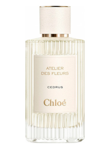 Духи CHLOE ATELIER DES FLEURS CEDRUS duhi-selective.ru