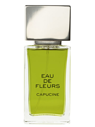 Духи CHLOE EAU DE FLEURS CAPUCINE for women duhi-selective.ru